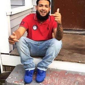 Meet your Posher, Abraham